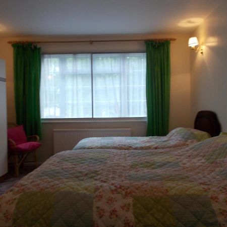 Arden Lodge Oxford Eksteriør bilde