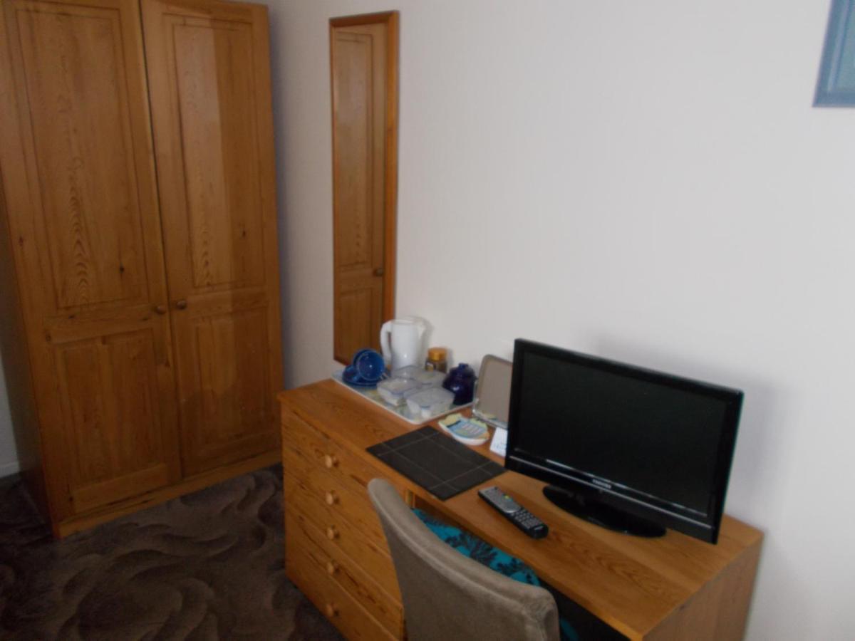 Arden Lodge Oxford Eksteriør bilde