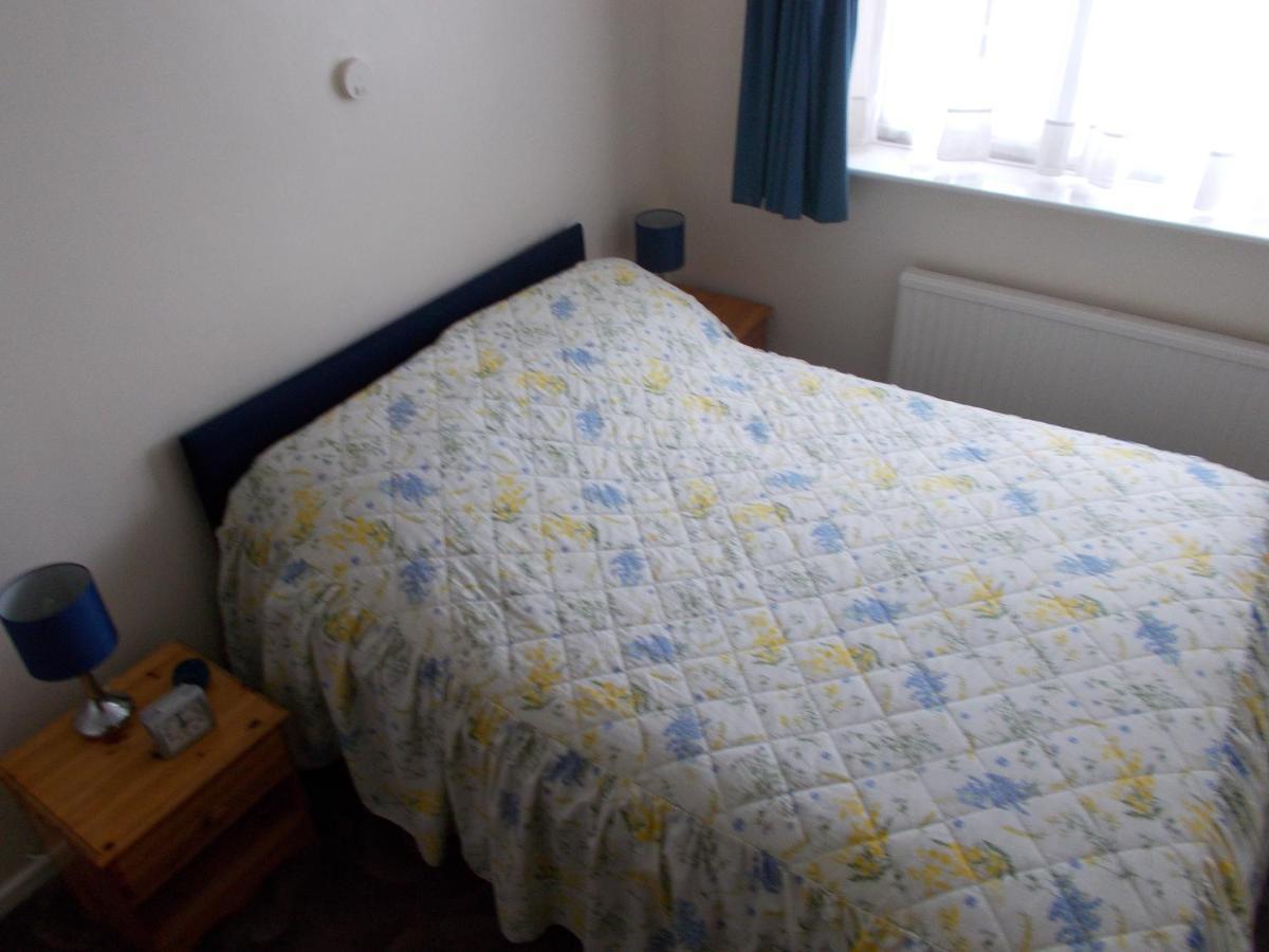 Arden Lodge Oxford Eksteriør bilde