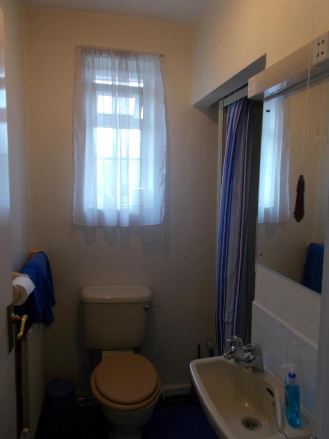 Arden Lodge Oxford Eksteriør bilde
