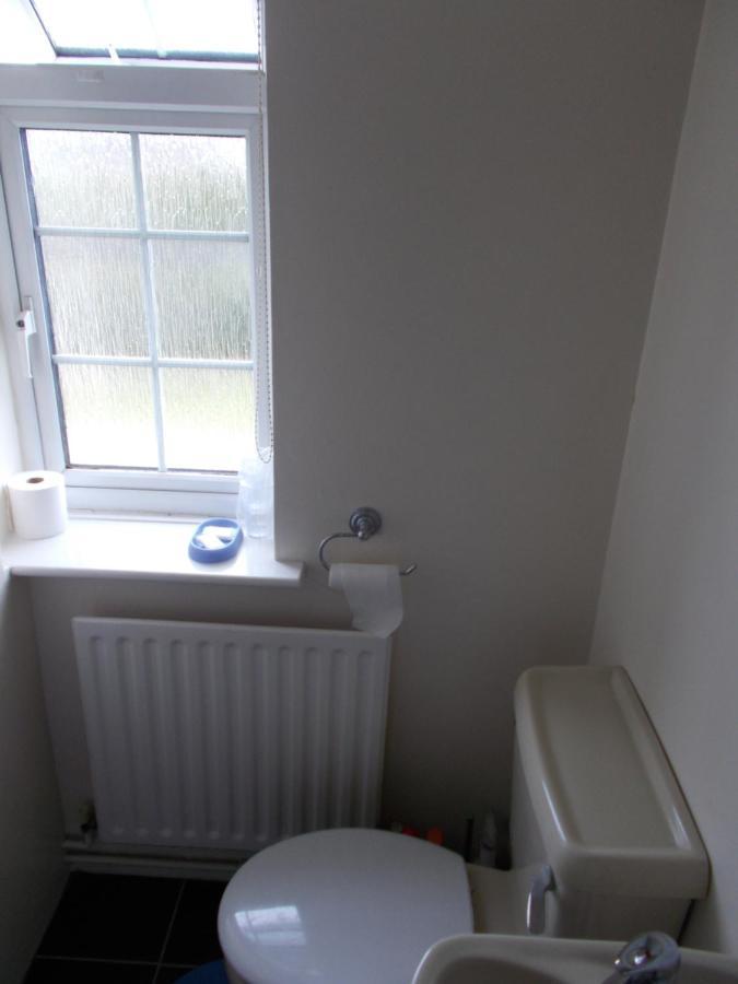 Arden Lodge Oxford Eksteriør bilde